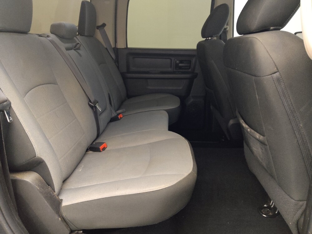 2021 RAM 1500 in Sanford, FL 32773 - 18130612 19