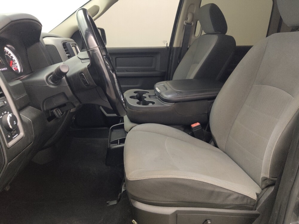 2021 RAM 1500 in Sanford, FL 32773 - 18130612 17