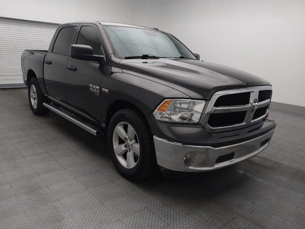2021 RAM 1500 in Sanford, FL 32773 - 18130612 13