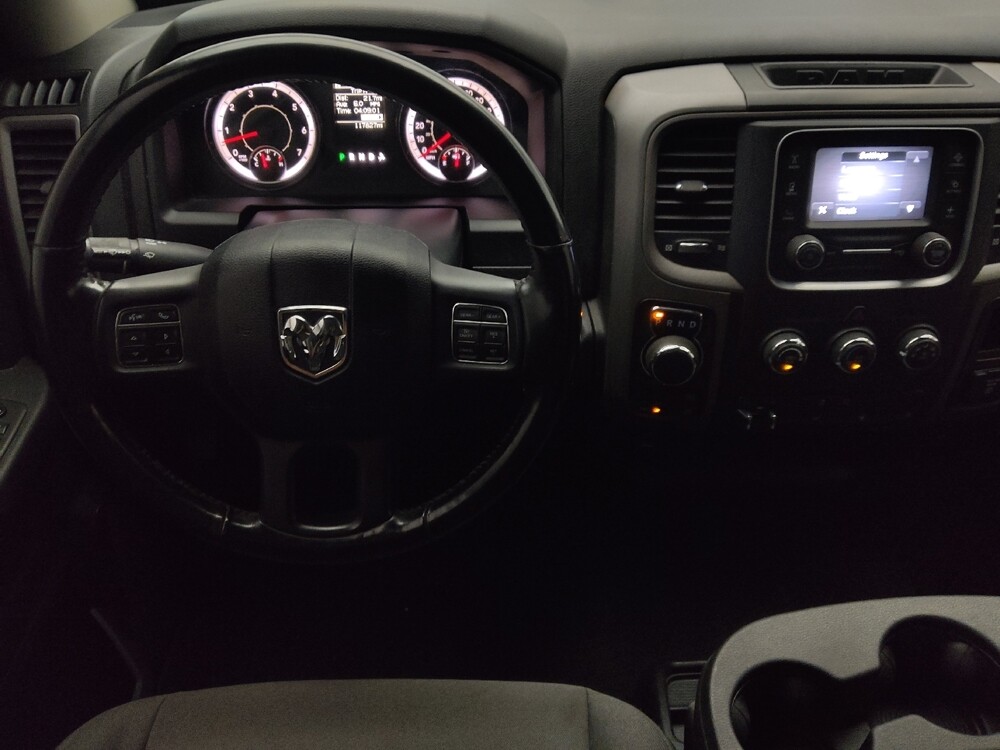 2021 RAM 1500 in Sanford, FL 32773 - 18130612 22