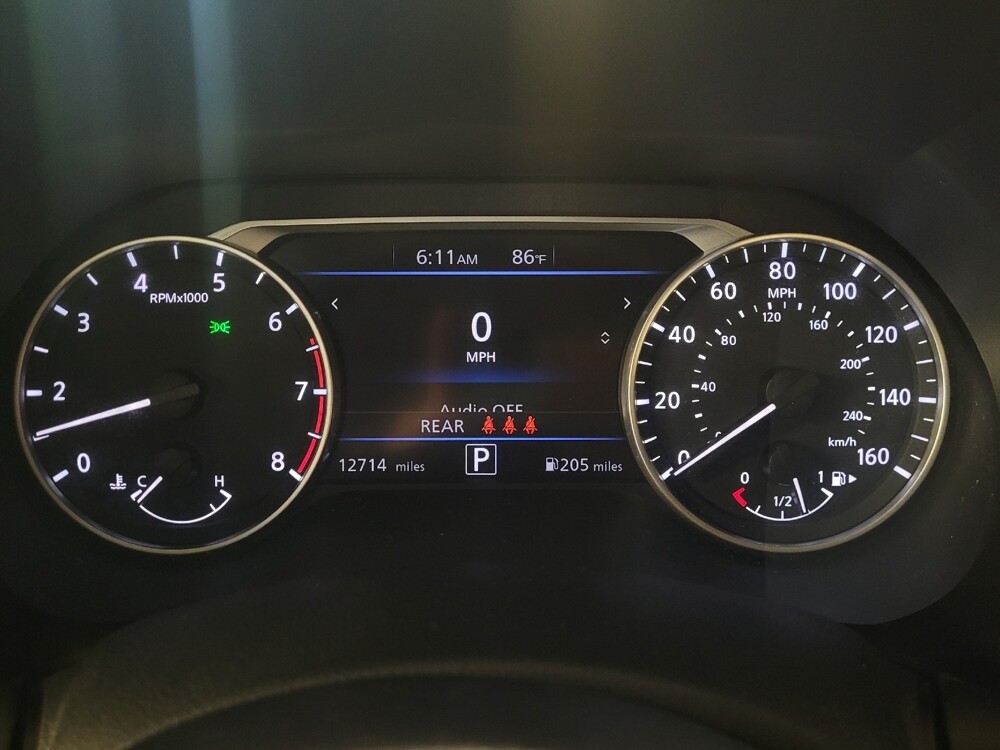 2020 Nissan Sentra in Orlando, FL 32808 - 18130613 23