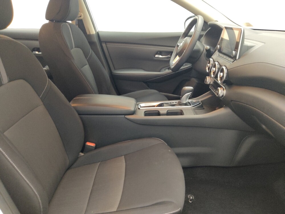 2020 Nissan Sentra in Orlando, FL 32808 - 18130613 21