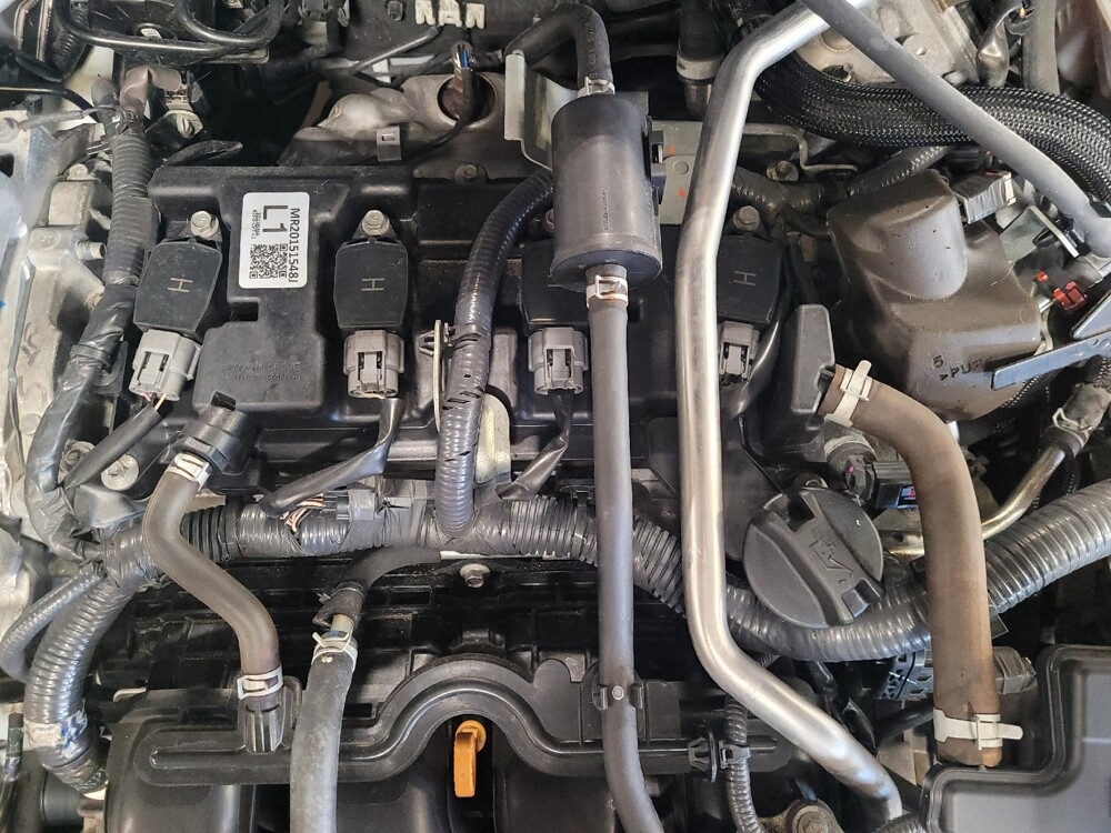 2020 Nissan Sentra in Orlando, FL 32808 - 18130613 30