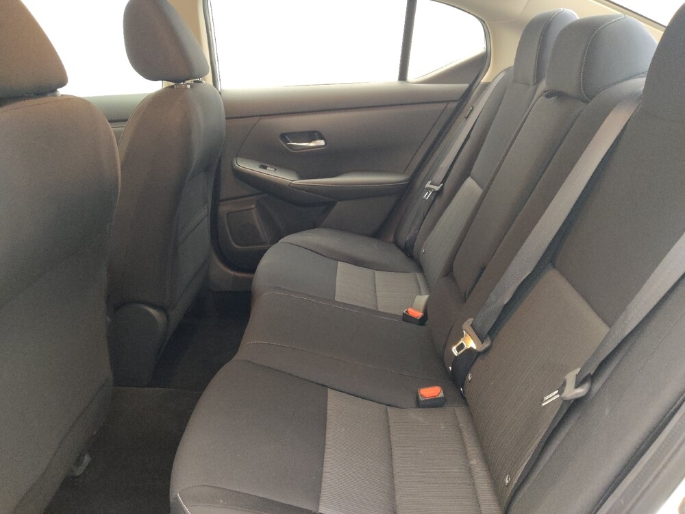 2020 Nissan Sentra in Orlando, FL 32808 - 18130613 18