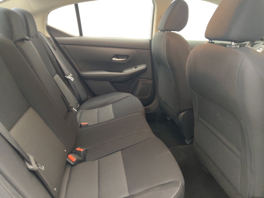 2020 Nissan Sentra in Orlando, FL 32808 - 18130613 19