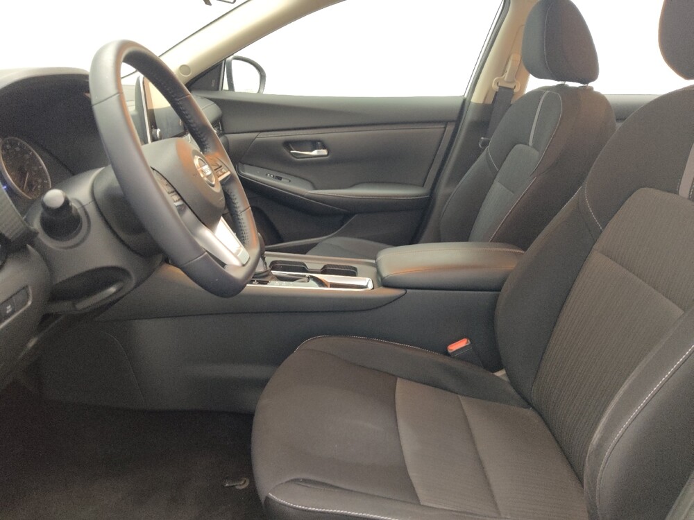 2020 Nissan Sentra in Orlando, FL 32808 - 18130613 17