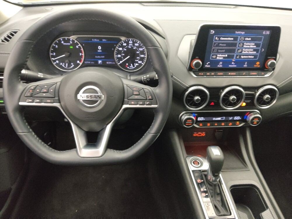 2020 Nissan Sentra in Orlando, FL 32808 - 18130613 22