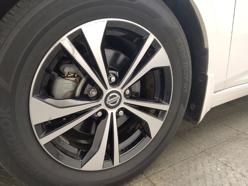 2020 Nissan Sentra in Orlando, FL 32808 - 18130613 31