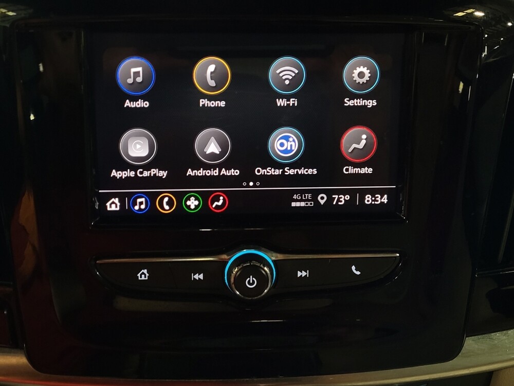 2023 Chevrolet Traverse in Orlando, FL 32808 - 18130614 25