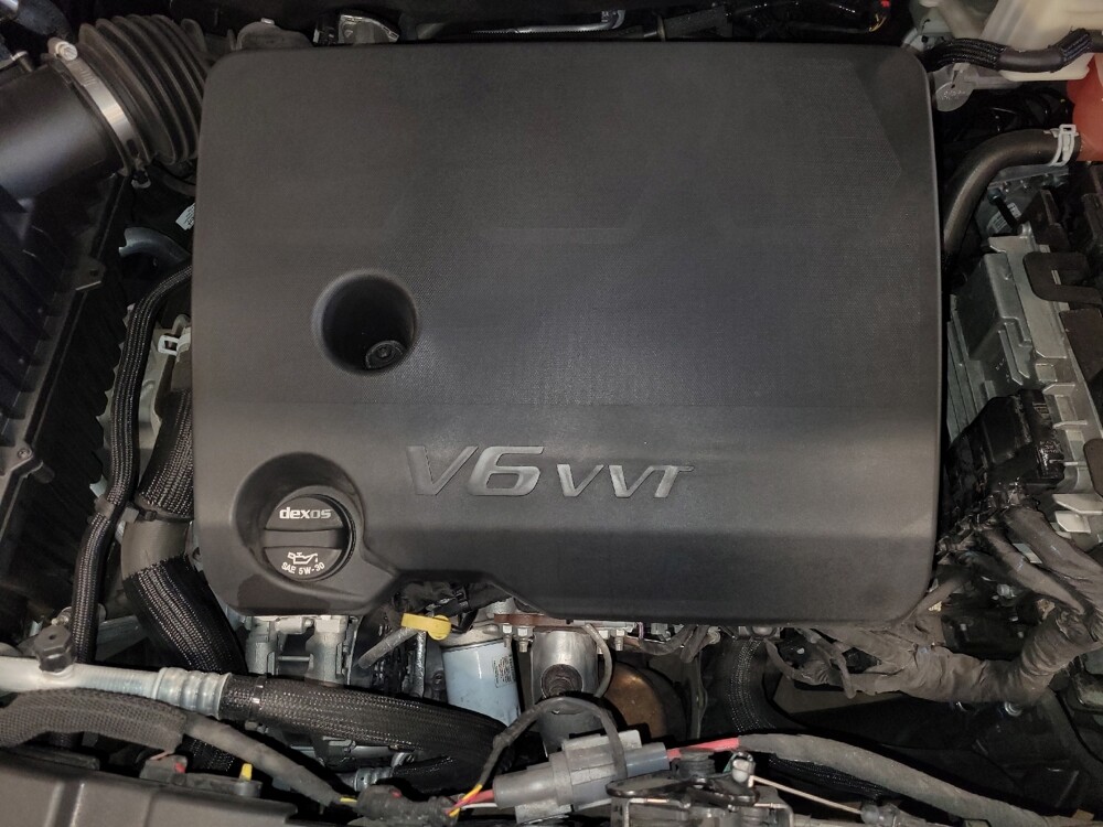 2023 Chevrolet Traverse in Orlando, FL 32808 - 18130614 30