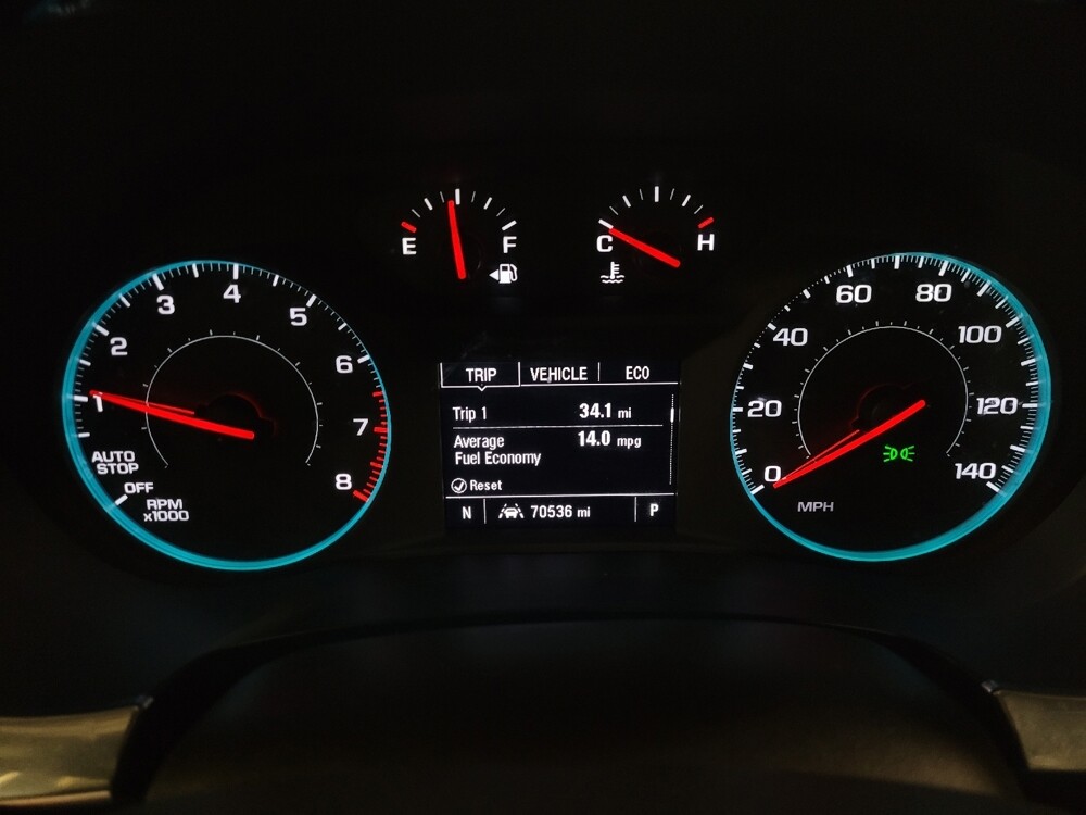 2023 Chevrolet Traverse in Orlando, FL 32808 - 18130614 23