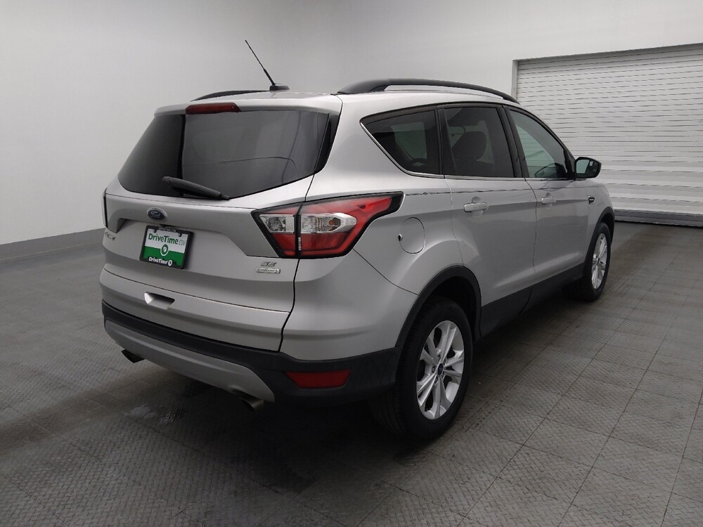 2018 Ford Escape in Kissimmee, FL 34744 - 18130616 9
