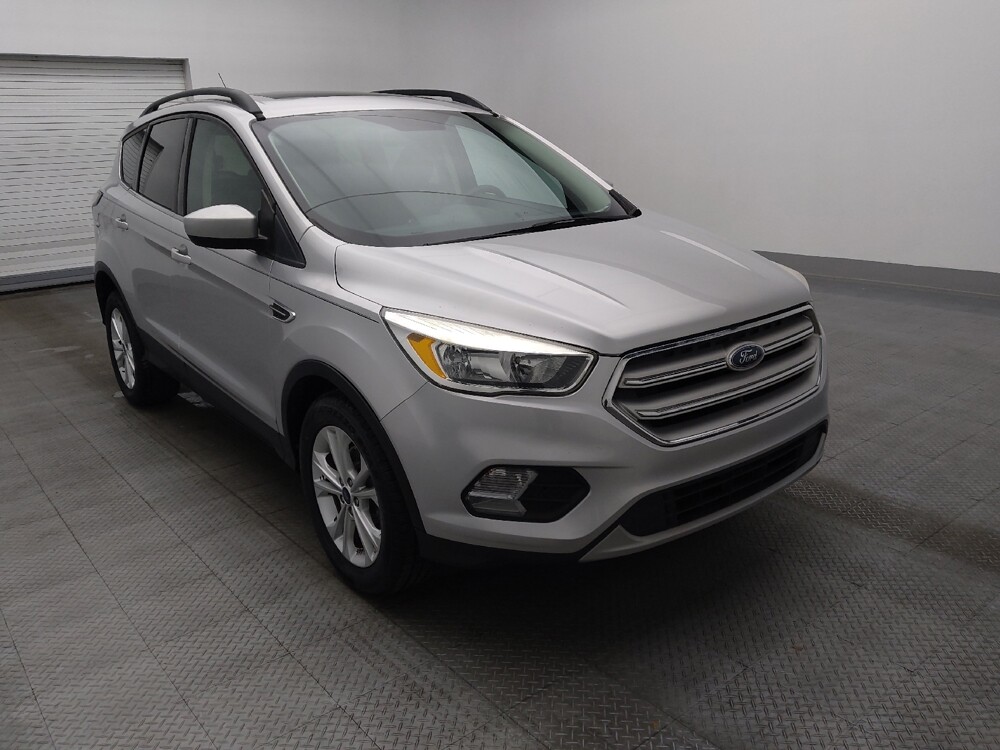 2018 Ford Escape in Kissimmee, FL 34744 - 18130616 13