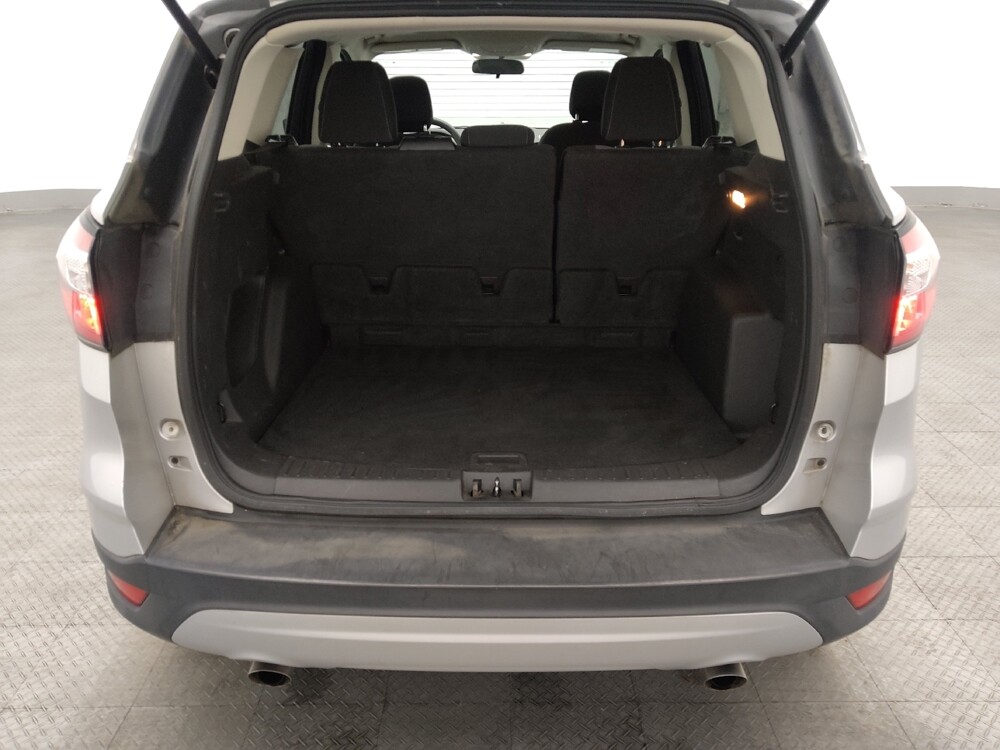 2018 Ford Escape in Kissimmee, FL 34744 - 18130616 29