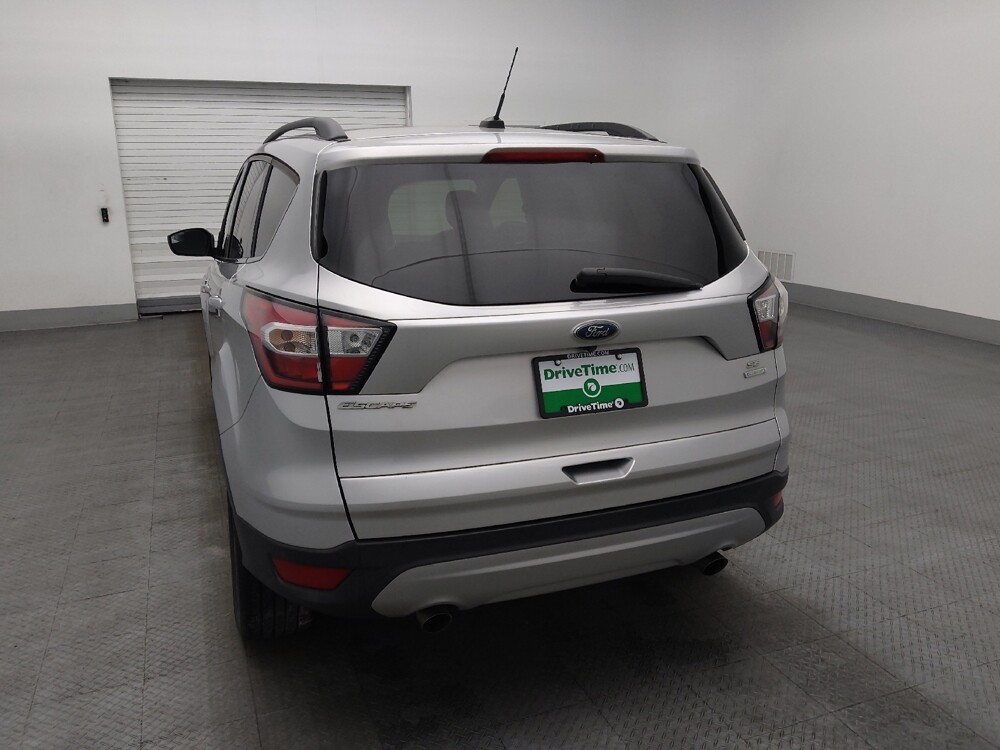 2018 Ford Escape in Kissimmee, FL 34744 - 18130616 6
