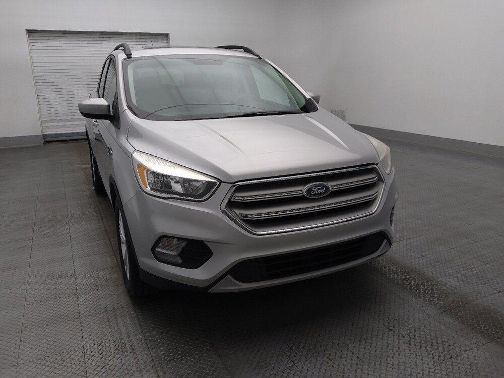 2018 Ford Escape in Kissimmee, FL 34744 - 18130616 14