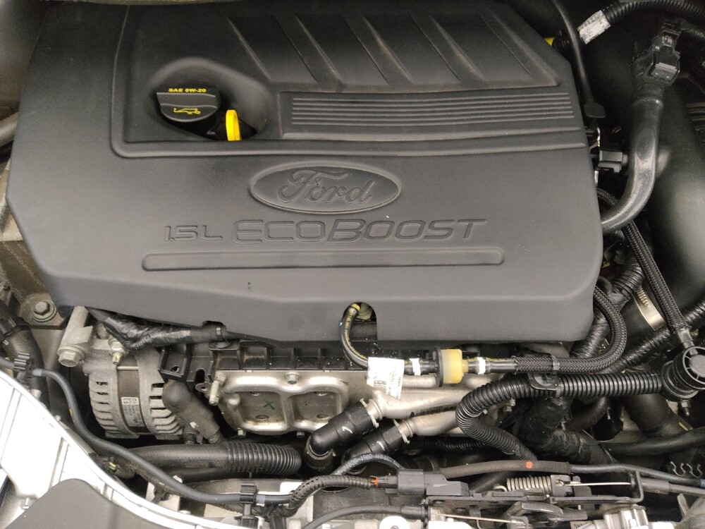 2018 Ford Escape in Kissimmee, FL 34744 - 18130616 30