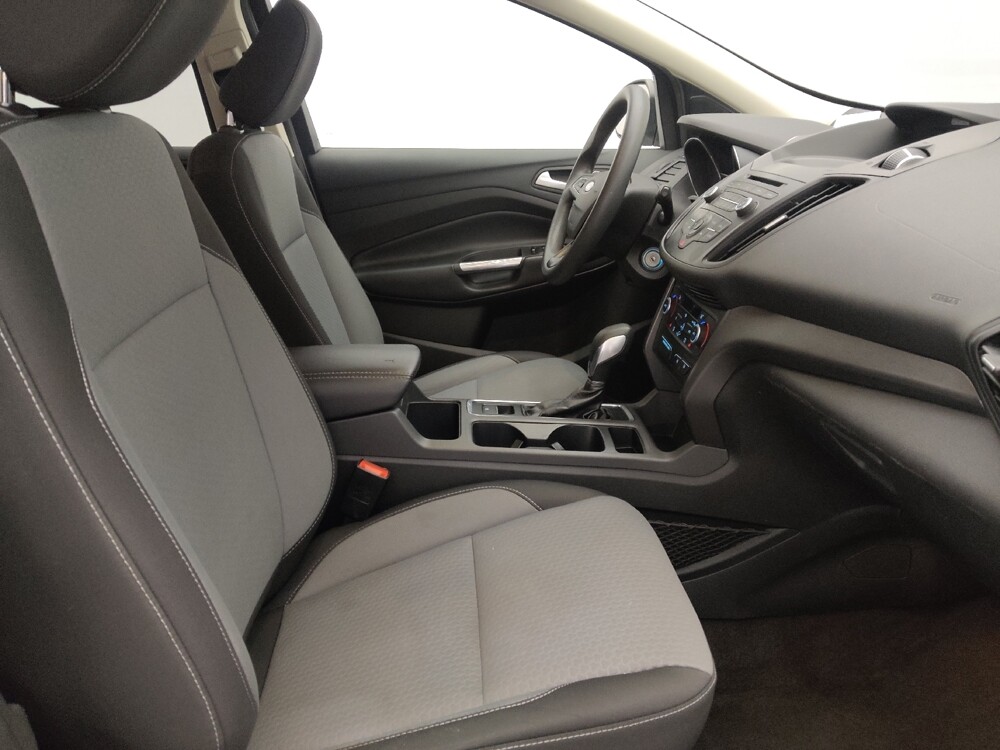 2018 Ford Escape in Kissimmee, FL 34744 - 18130616 21