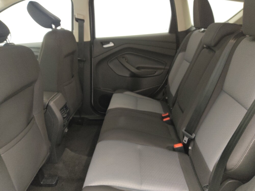 2018 Ford Escape in Kissimmee, FL 34744 - 18130616 18