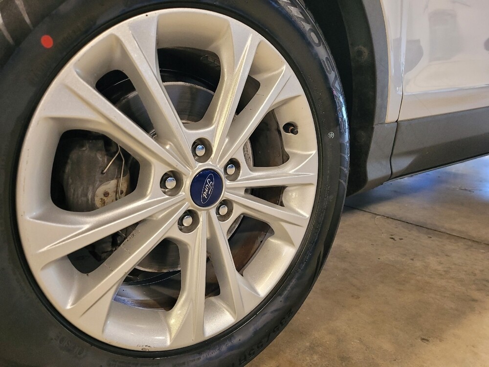 2018 Ford Escape in Kissimmee, FL 34744 - 18130616 31