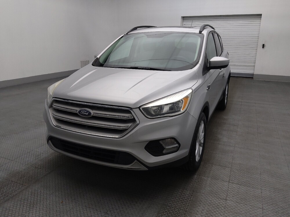 2018 Ford Escape in Kissimmee, FL 34744 - 18130616 15