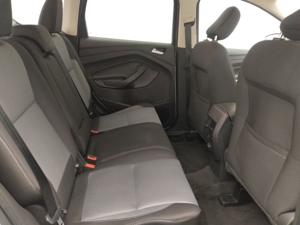 2018 Ford Escape in Kissimmee, FL 34744 - 18130616 19