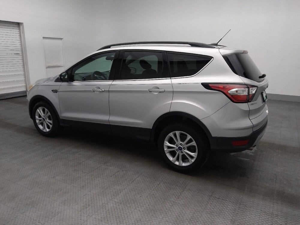 2018 Ford Escape in Kissimmee, FL 34744 - 18130616 3