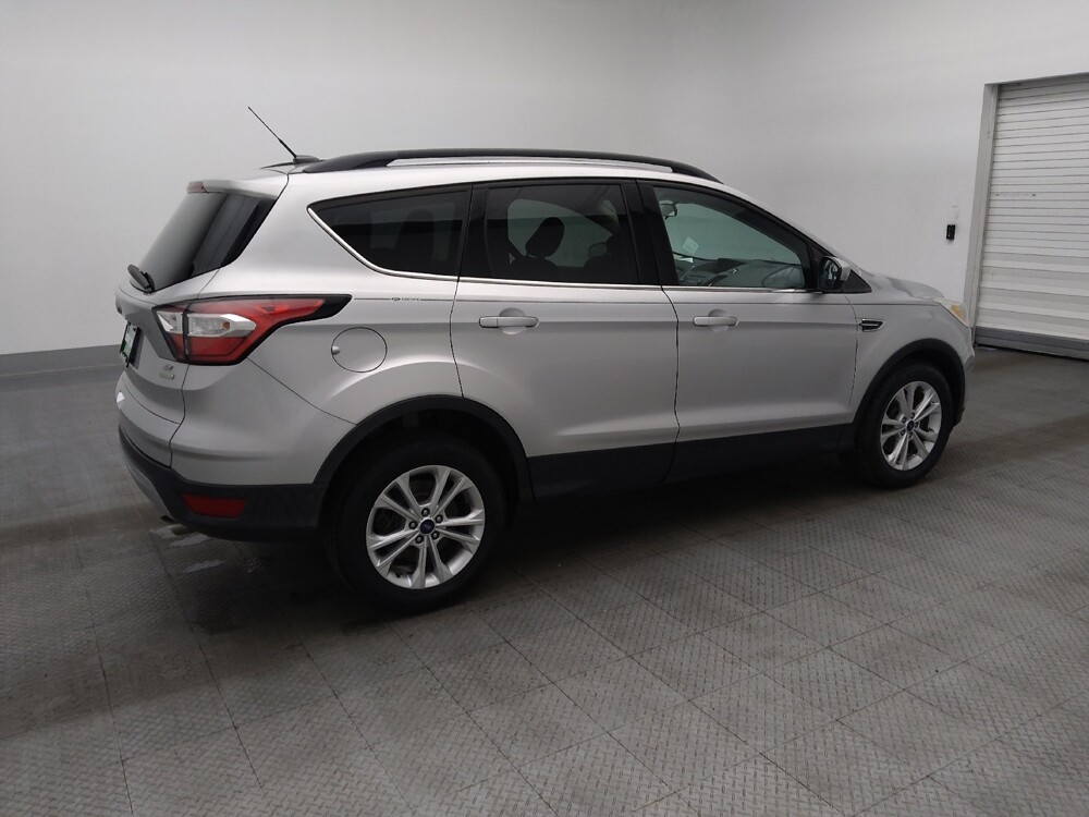2018 Ford Escape in Kissimmee, FL 34744 - 18130616 10
