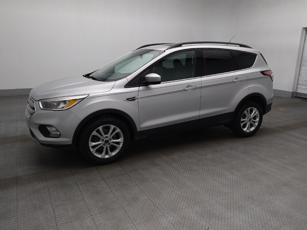 2018 Ford Escape in Kissimmee, FL 34744 - 18130616 2