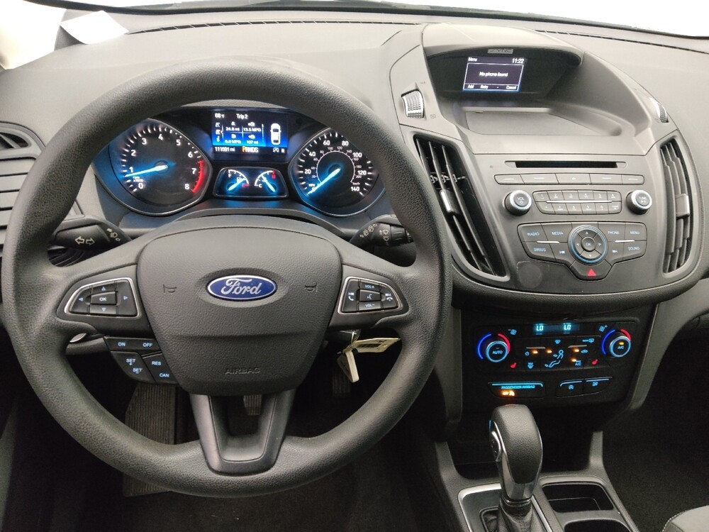 2018 Ford Escape in Kissimmee, FL 34744 - 18130616 22