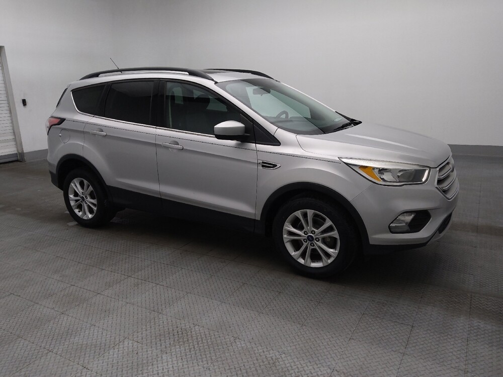 2018 Ford Escape in Kissimmee, FL 34744 - 18130616 11