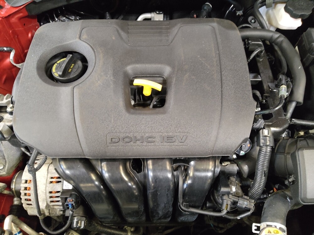 2020 Kia Forte in Jacksonville, FL 32210 - 18130618 30