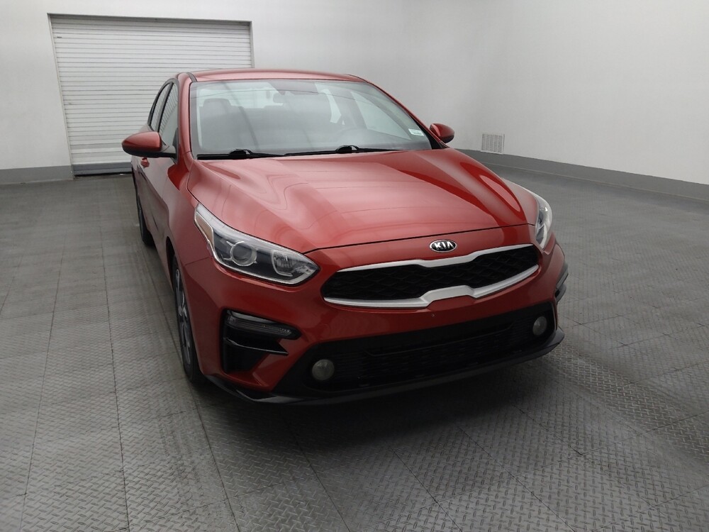 2020 Kia Forte in Jacksonville, FL 32210 - 18130618 14