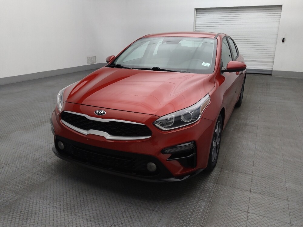 2020 Kia Forte in Jacksonville, FL 32210 - 18130618 15