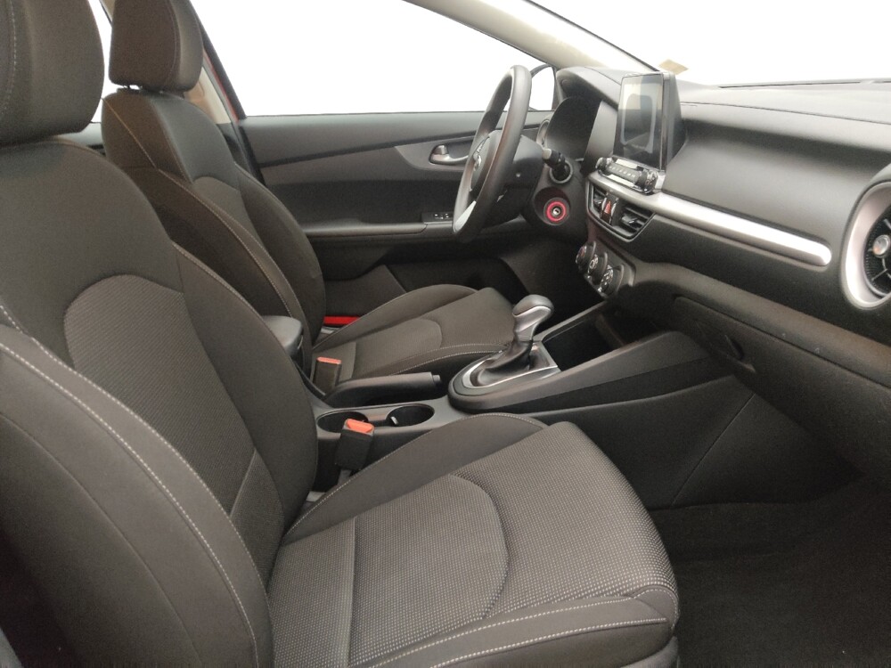 2020 Kia Forte in Jacksonville, FL 32210 - 18130618 21