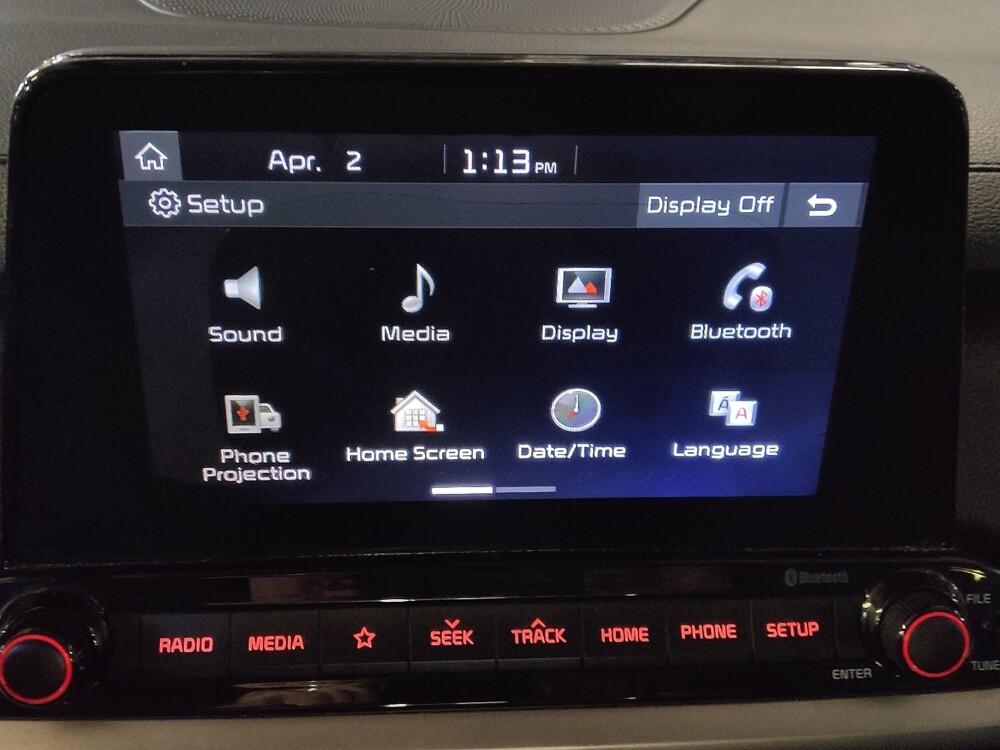 2020 Kia Forte in Jacksonville, FL 32210 - 18130618 25