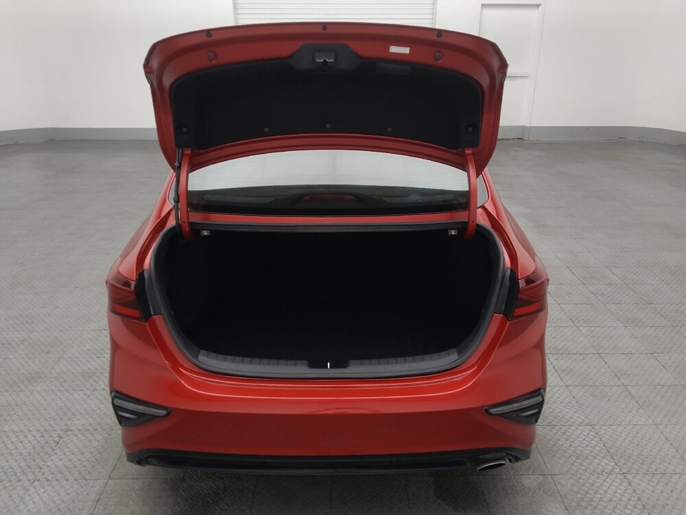 2020 Kia Forte in Jacksonville, FL 32210 - 18130618 29