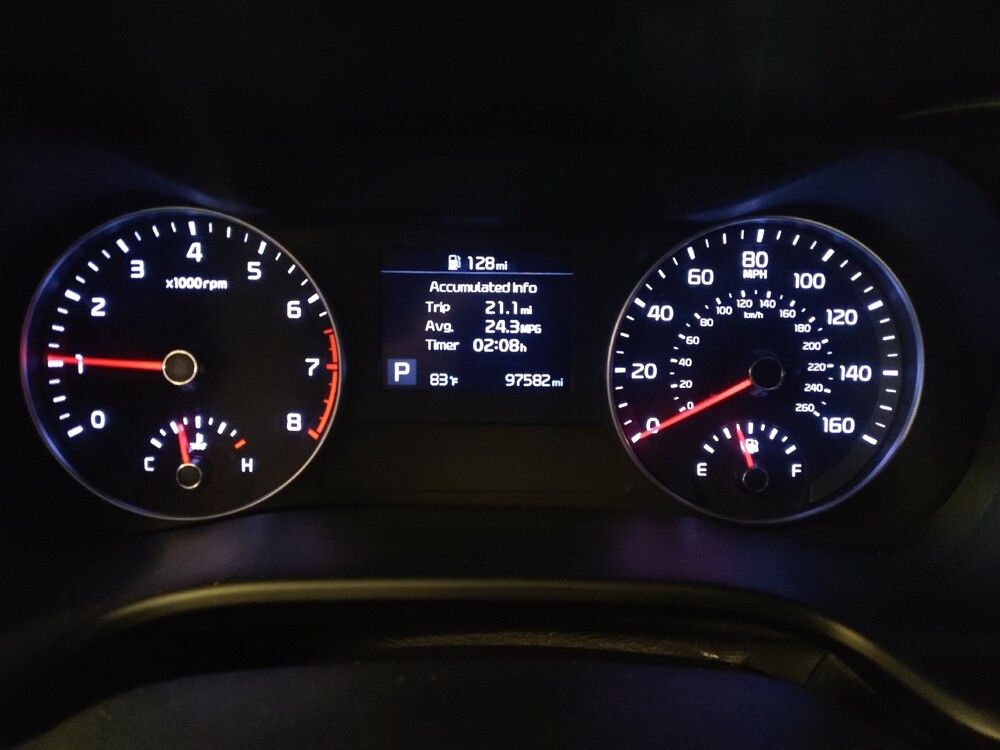 2020 Kia Forte in Jacksonville, FL 32210 - 18130618 23