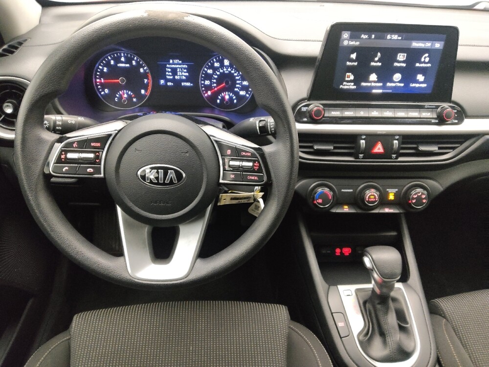 2020 Kia Forte in Jacksonville, FL 32210 - 18130618 22