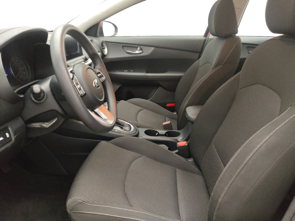 2020 Kia Forte in Jacksonville, FL 32210 - 18130618 17