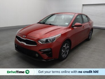 2020 Kia Forte in Jacksonville, FL 32210