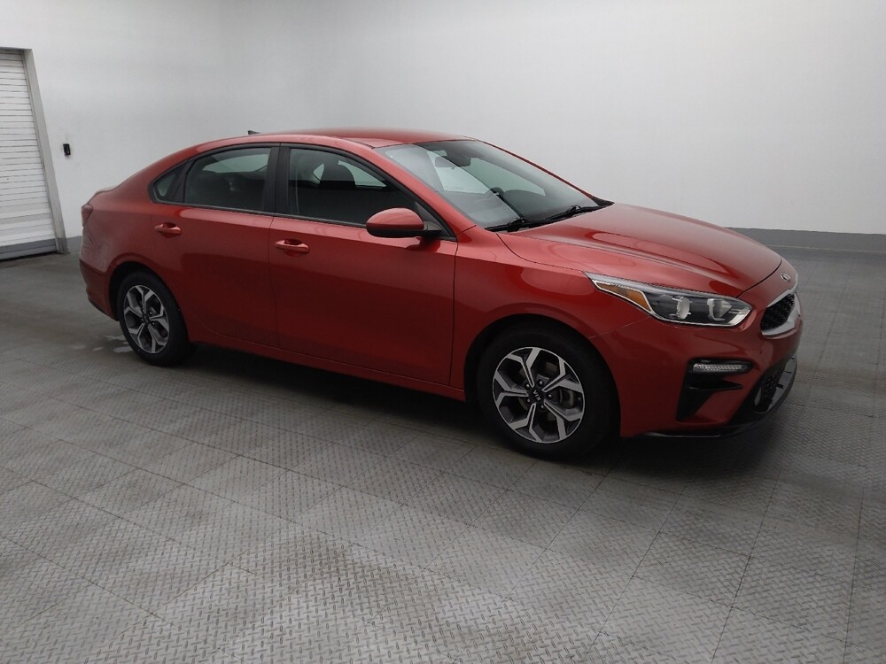 2020 Kia Forte in Jacksonville, FL 32210 - 18130618 11