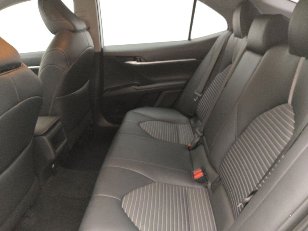 2019 Toyota Camry in Sanford, FL 32773 - 18130620 18