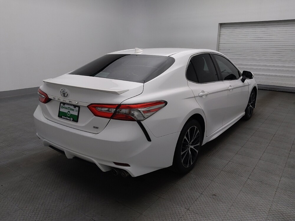 2019 Toyota Camry in Sanford, FL 32773 - 18130620 9