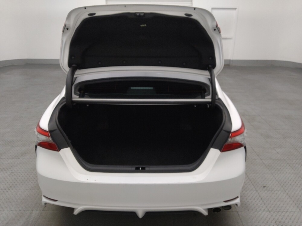 2019 Toyota Camry in Sanford, FL 32773 - 18130620 29