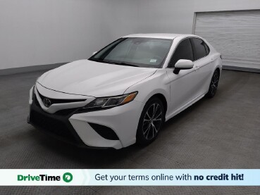 2019 Toyota Camry in Sanford, FL 32773