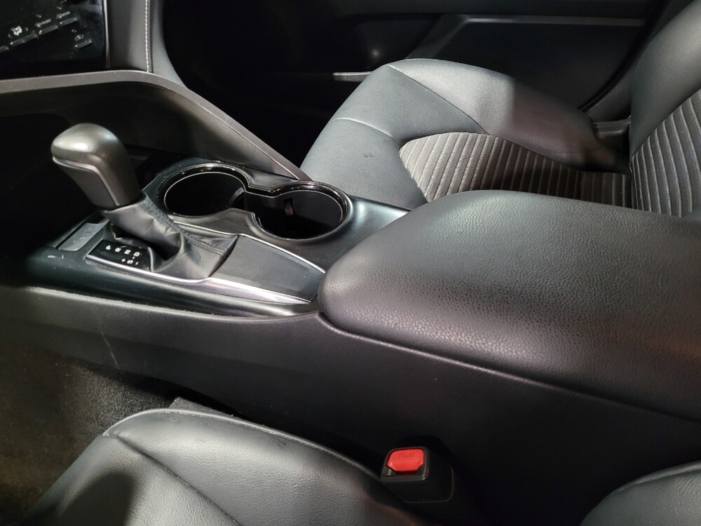 2019 Toyota Camry in Sanford, FL 32773 - 18130620 26