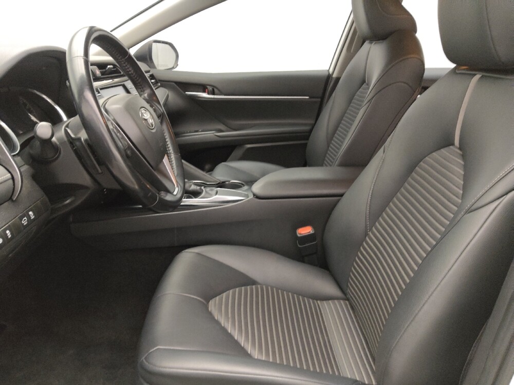 2019 Toyota Camry in Sanford, FL 32773 - 18130620 17