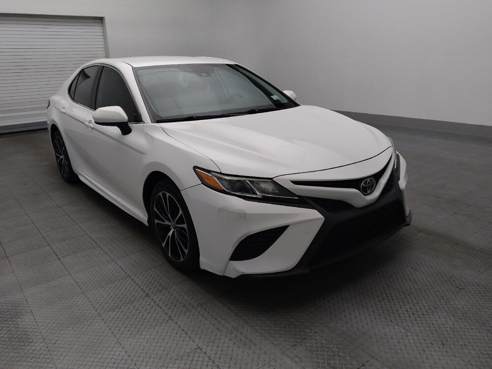 2019 Toyota Camry in Sanford, FL 32773 - 18130620 13