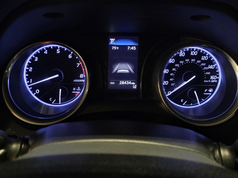 2019 Toyota Camry in Sanford, FL 32773 - 18130620 23